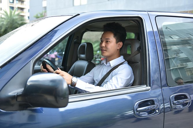 Private Transfer: Beijing hotel to Tianjin Cruise Port - Why a private Beijing-to-Tianjin cruise transfer saves your cruise day