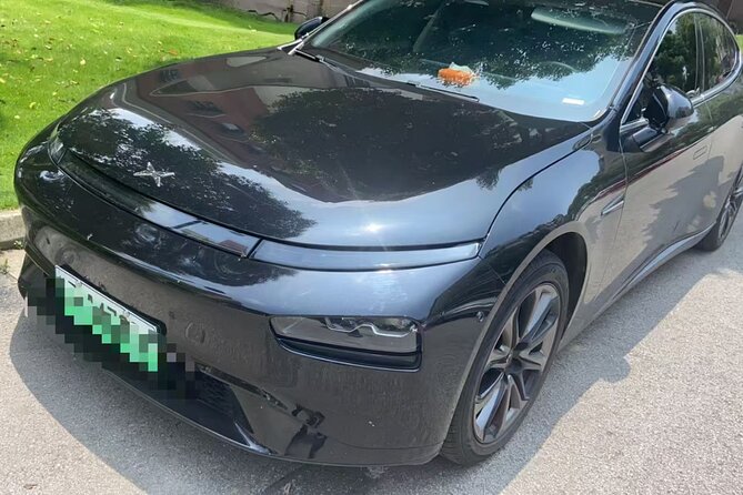 Private Transfer for Beijing Airport PEK or PKX - Who should book this transfer (and who might think twice)