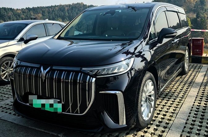 Private Transfer for Beijing Airport PEK or PKX - Quick practical tips to make pickup painless