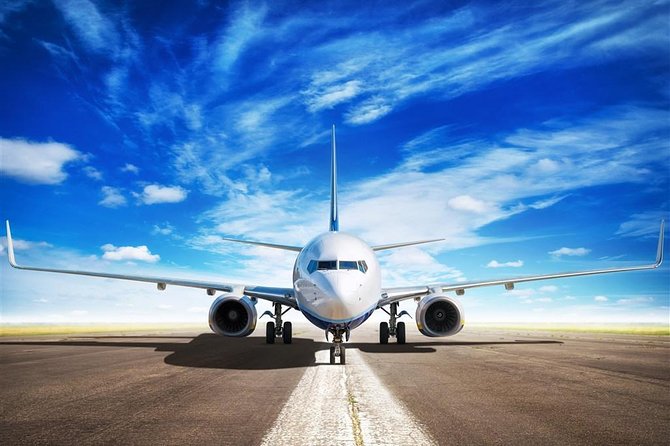 Private Transfer: Hotel to Beijing International Airport - Key things that make this transfer work