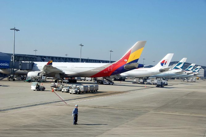 Private Transfer: Hotel to Beijing International Airport - Pickup Setup: Hotel Meets Driver, Not Confusion