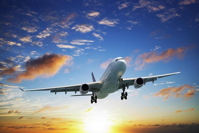 Private Transfer: Hotel to Beijing International Airport - Carrying Your Bags: The Unseen Comfort of a Private Driver