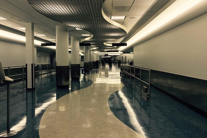 Private Transfer: Hotel to Beijing International Airport - Two Airports, Two Different Kinds of Morning Planning
