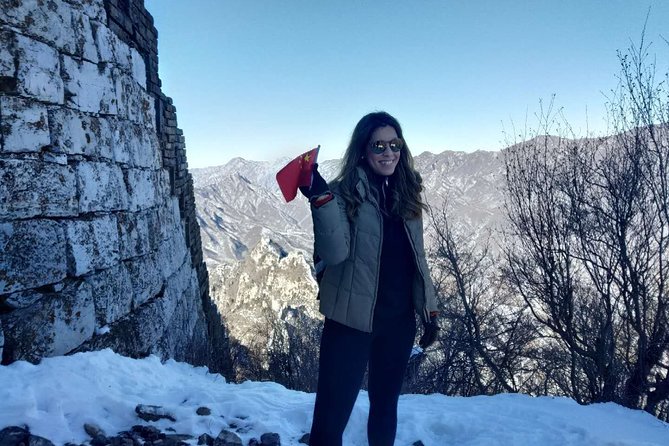 Private Transfer Service: Jiankou Great Wall to Mutianyu Great Wall Hiking Tour - Jiankou to Mutianyu: why this pairing is worth your day
