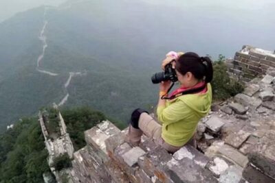 Private Transfer Service: Jiankou Great Wall to Mutianyu Great Wall Hiking Tour - Pickup and private logistics: where this tour actually saves effort