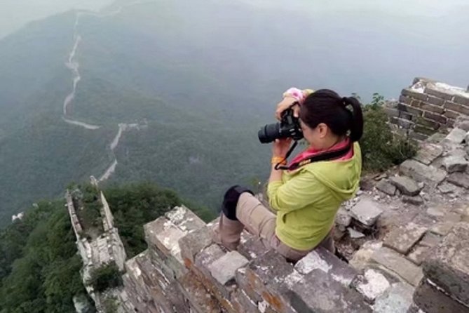 Private Transfer Service: Jiankou Great Wall to Mutianyu Great Wall Hiking Tour - Pickup and private logistics: where this tour actually saves effort