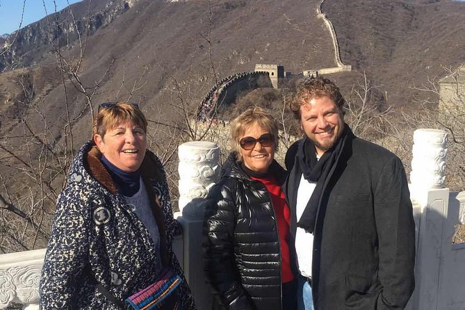 Private Transfer Service: Mutianyu and Huanghuacheng Great Wall - Why Mutianyu plus Huanghuacheng works better than doing just one wall