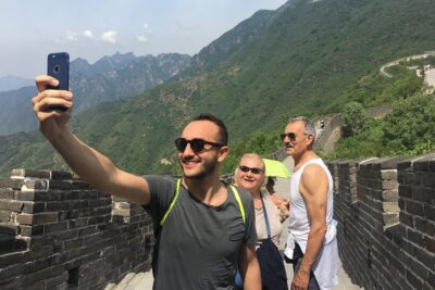 Private Transfer Service: Mutianyu and Huanghuacheng Great Wall - Price and what you really get for $68.40 per person