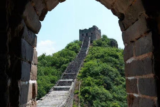 Private Transfer Service to Juyongguan or Badaling Great Wall - Picking Badaling or Juyongguan: Choose the Wall That Fits Your Day