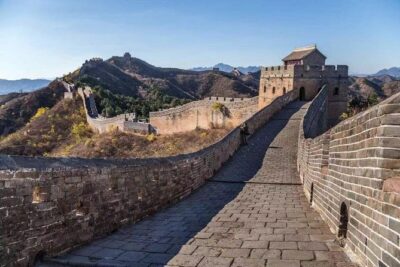 Private Transfer Service to Juyongguan or Badaling Great Wall - What’s Included vs What You’ll Pay Extra