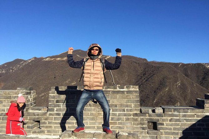 Private Transfer Service to Mutianyu Great Wall with VIP Pass - Weather-proofing: What to wear and what to expect