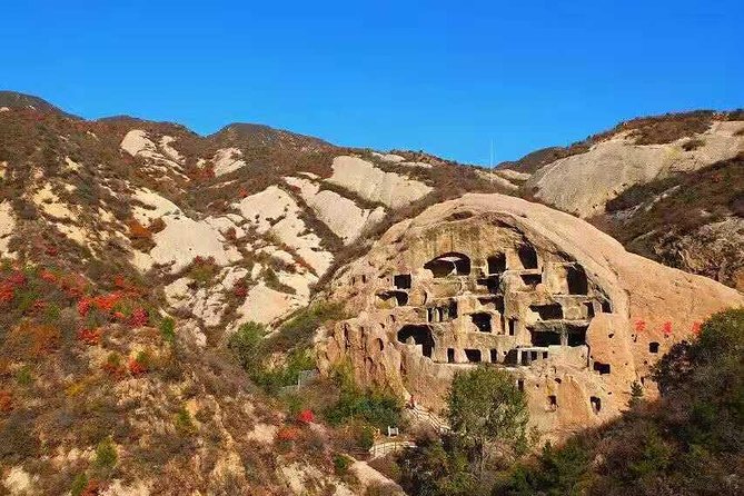 Private Transfer to Longqing Gorge and Guyaju Caves Excursion by English Driver - Timing and pacing: what a 9-hour day really feels like