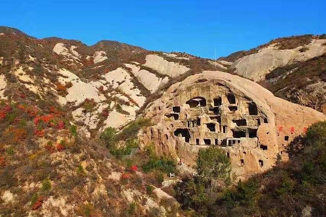 Private Transfer to Longqing Gorge and Guyaju Caves Excursion by English Driver - Price and value: is $118.67 per person fair for this setup?