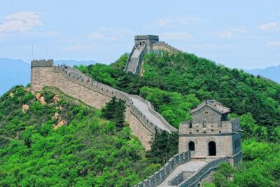 Private Transfer to Mutianyu Great Wall and Summer Palace with A Guide - The 9:00 am hotel pickup: how to make it smooth