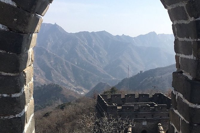 Private Transfer to Mutianyu Great Wall with professional driver - Who this tour fits best (and who may want something else)