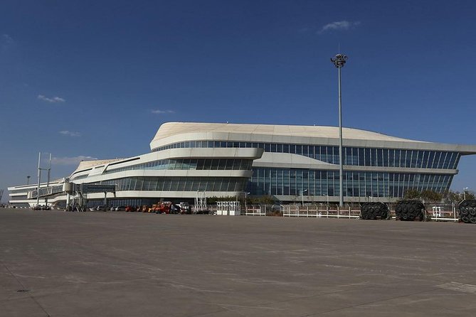 Private Transfer to Tianjin Xingang Cruise Port-Every Group Size - Why This Transfer Works for Cruise Schedules