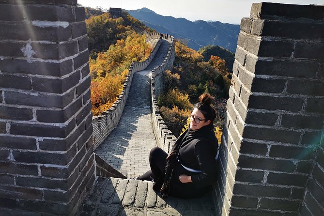 Private Transit Tours & Transfers from Tianjin Cruise Port - Tianjin cruise port to Beijing in one smooth move