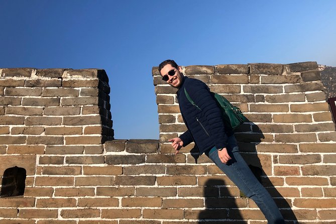 Private Transit Tours & Transfers from Tianjin Cruise Port - How Forbidden City and Tiananmen Square fit in (when your day allows)
