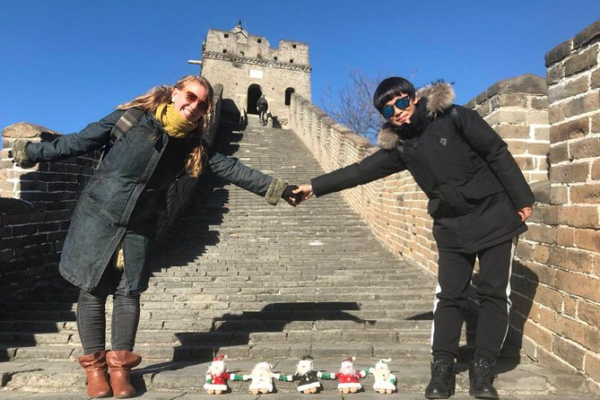 Private Transit Tours & Transfers from Tianjin Cruise Port - English-speaking guide: what you’re really paying for
