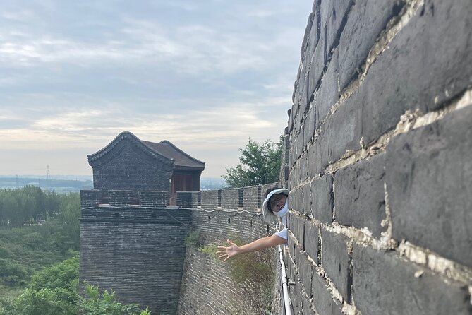 Private Transport to Beijing Suburban Scenic Spots - Key highlights that matter in Beijing