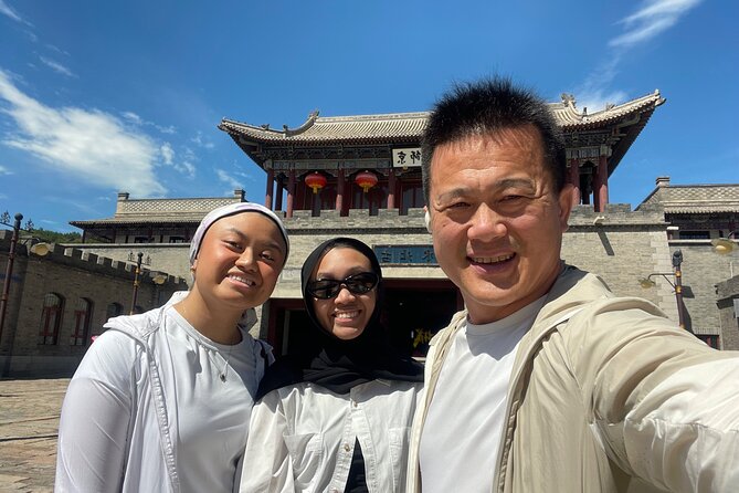 Private Transport to Beijing Suburban Scenic Spots - The pacing: how to use your 8 hours without rushing
