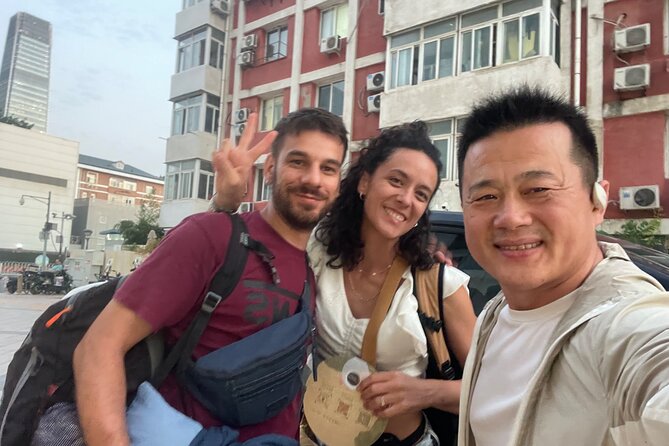 Private Transport to Beijing Suburban Scenic Spots - Private doesn’t mean complicated: group discounts and just your party
