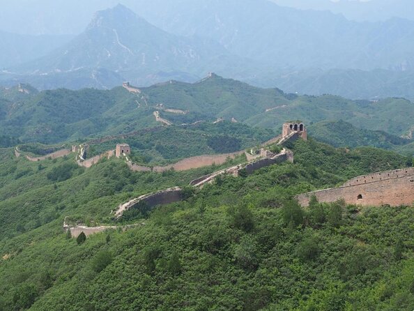 Private Trekking Tour from Gubeikou to Jinshanling Greatwall - Key things you’ll remember from this Gubeikou to Jinshanling trek