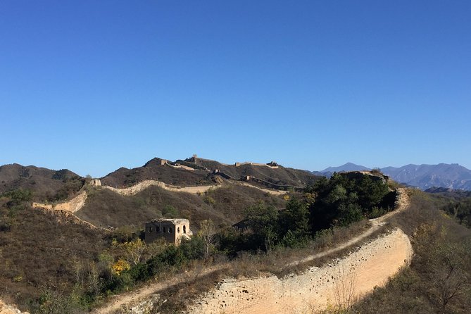 Private Trekking Tour from Gubeikou to Jinshanling Greatwall - Why this Great Wall day works better than a quick bus-and-browse