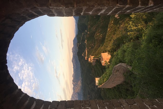 Private Trekking Tour from Gubeikou to Jinshanling Greatwall - Price and value: is $209 per person a good deal?
