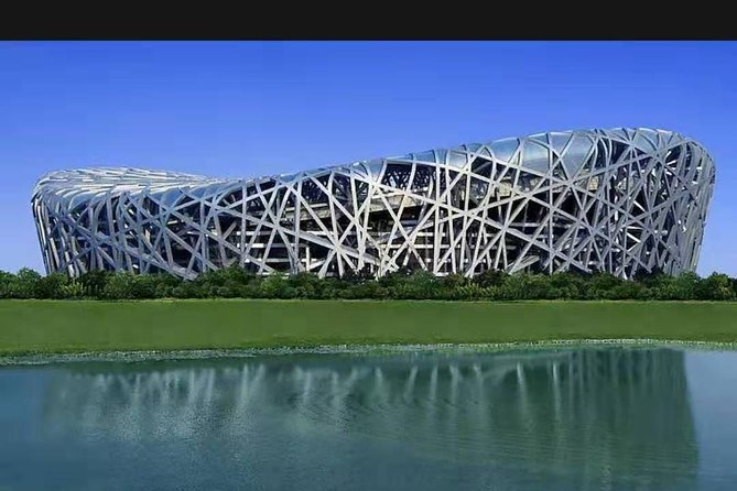 Private Trip to Mutianyu Great Wall&Olympic Stadium with English Speaking Driver - Private Door-to-Door Comfort from Beijing