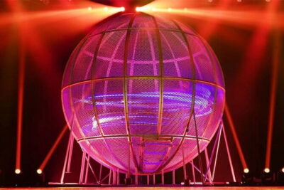 Red Theater Beijing Acrobatic Show Tickets Discount - Price and Value: Is $39 Worth It?