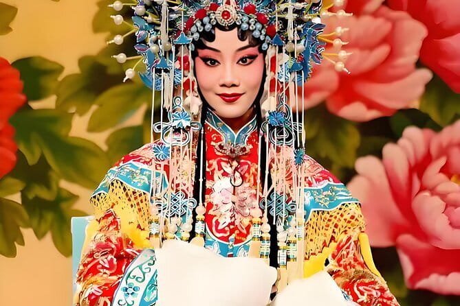 Red Theater Beijing Acrobatic Show Tickets Discount - Should You Book Red Theatre Acrobatic Show Tickets?