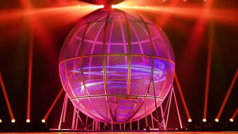Red Theatre Beijing Acrobatic Show Tickets - Should you book the Red Theatre Acrobatic Show?