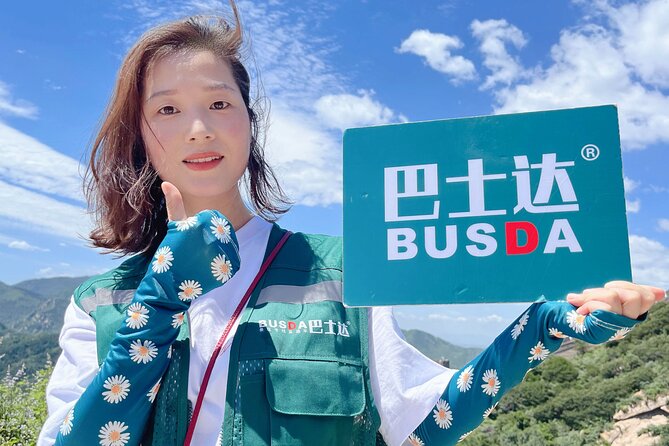 Return Bus to Badaling Great Wall - Two time slots: choosing 08:00 vs 10:10