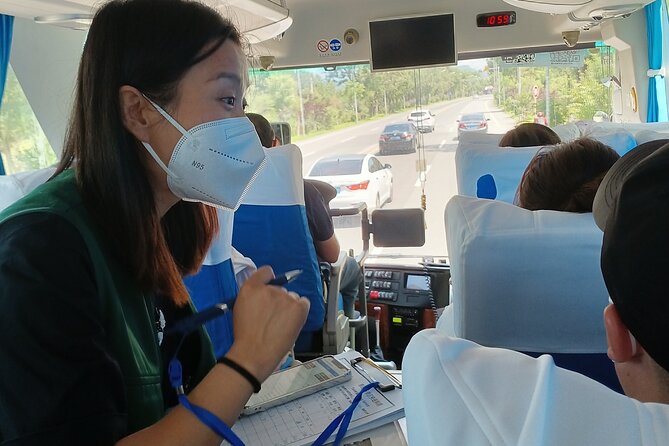 Return Bus to Badaling Great Wall - Museum and 3D cinema: why these extras are worth your time