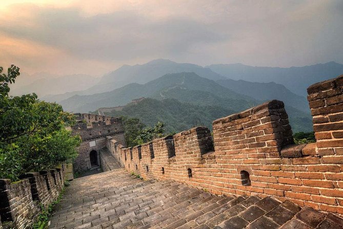 Round-Trip Private Transfer from Your hotel in Beijing to Great wall at Mutianyu - Key reasons this private Mutianyu transfer makes sense