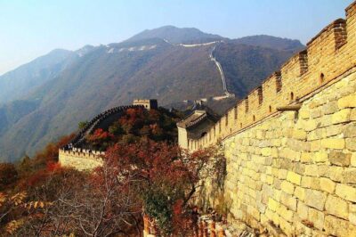 Round-Trip Private Transfer from Your hotel in Beijing to Great wall at Mutianyu - The ride to Mutianyu: comfortable transfer that saves energy