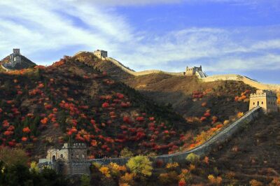 Simatai Great Wall & Gubei Water Town Private Trip English Driver - Simatai Great Wall: your 2-hour window and what to expect