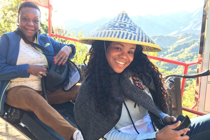 Skip-the-Line: Mutianyu Great Wall Daily Shuttle Bus Tour - What the Tour Is Like Once You’re There (Step by Step)