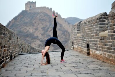 Skip-the-Line: Mutianyu Great Wall Daily Shuttle Bus Tour - Five Hours on the Wall: Choosing Your Pace with Cable Car Options