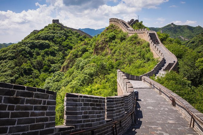 Skip-the-Line: Mutianyu Great Wall Daily Shuttle Bus Tour - Who This Tour Fits Best (and Who Might Prefer Something Else)