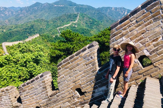 Skip-The-Line Uber Service to Great Wall of China - Mutianyu Great Wall: Making the Most of Your On-Your-Own Time