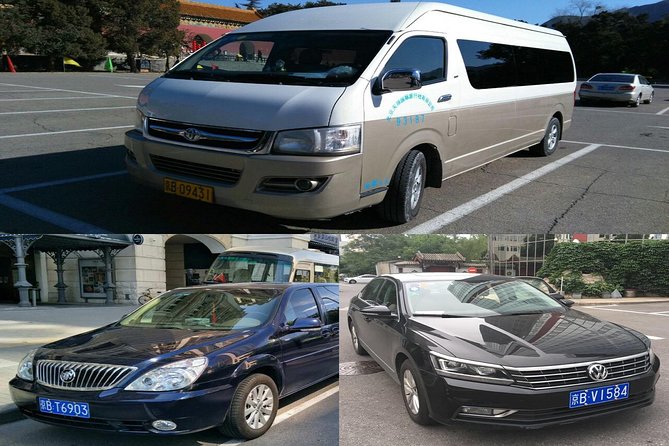Skip-The-Line Uber Service to Great Wall of China - Scheduling Tips for a Tight Beijing Day (5 to 8 Hours)