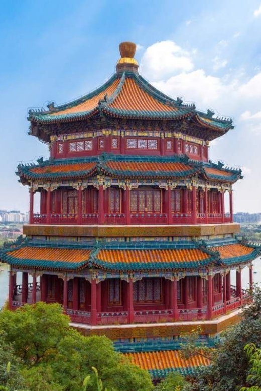 Small-Group Beijing City Highlights Tour With Lunch - Key things you should know before you go