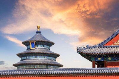 Small Group Beijing Temple of heaven and Summer Palace with Pearl market - Pickup, travel time, and the 5–6 hour pacing