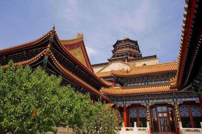 Small Group Beijing Temple of heaven and Summer Palace with Pearl market - Should you book it? A practical decision guide