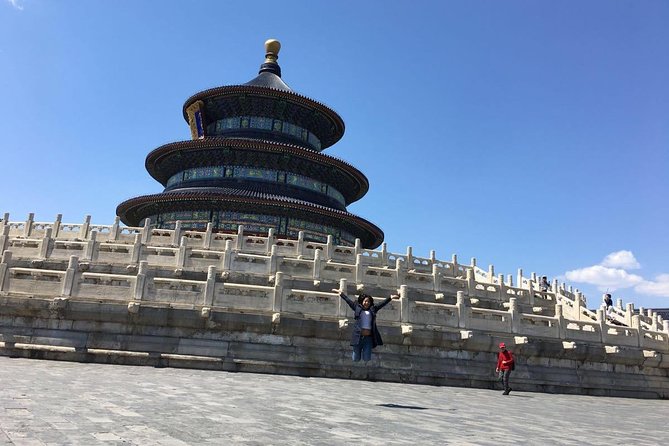 Summer Palace and Temple Of Heaven Private Tour - Should you book this private Summer Palace and Temple of Heaven tour?