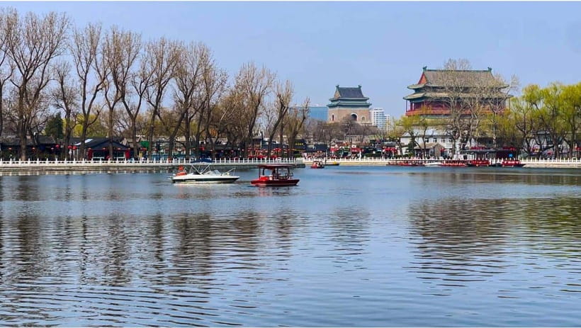 Summer Palace, Hutongs and Temple of Heaven Tour - Key highlights to plan around