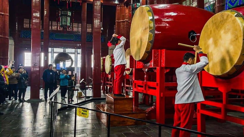 Summer Palace, Hutongs and Temple of Heaven Tour - Who this private tour fits best (and who might want something else)