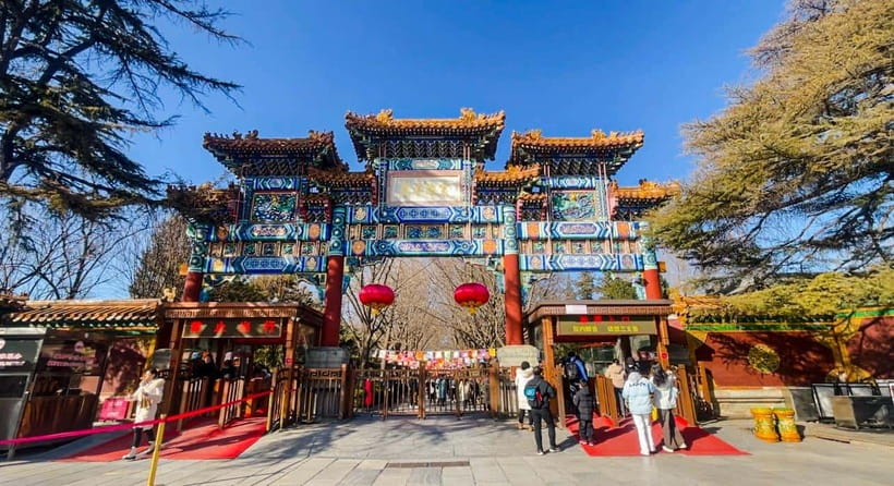 Summer Palace, Hutongs and Temple of Heaven Tour - Price and value: what $145 really covers
